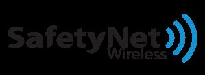 SafetyNet Wireless logo