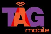 Tag Mobile logo