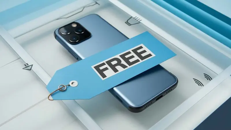 How to Check Your Eligibility for Free Cell Phones and Services image