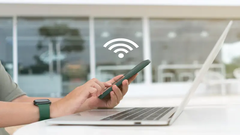 Tips for Finding Community Resources for Free Wi-Fi and Internet image