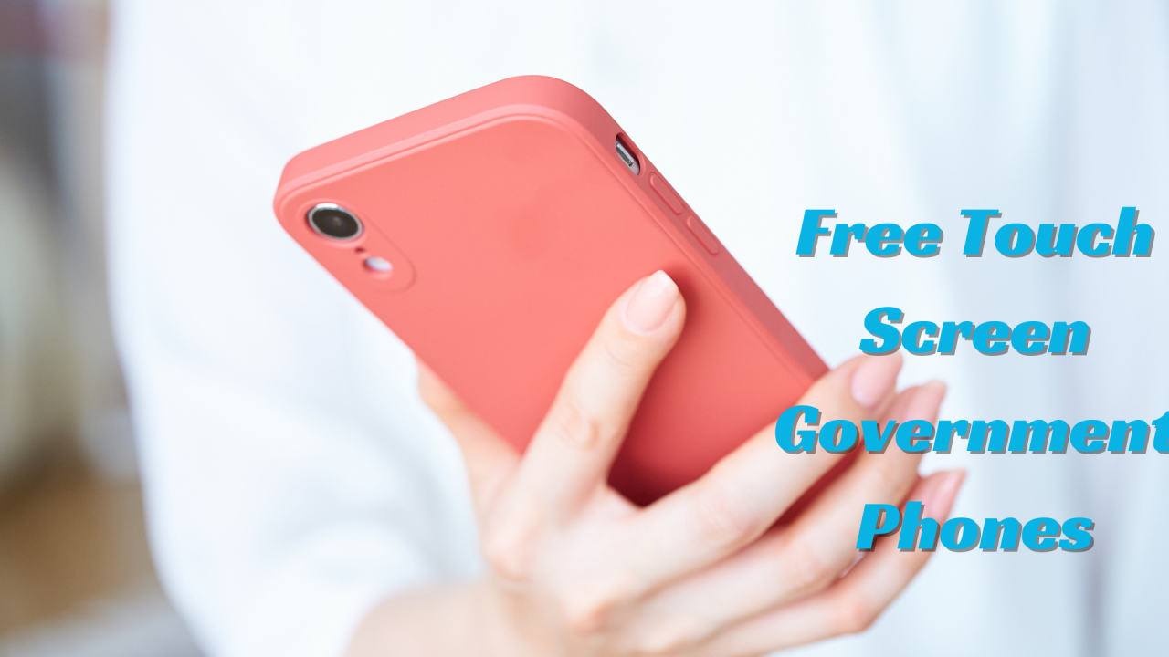 How to Apply for a Free Smartphone and Monthly Service image